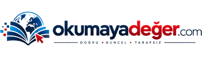 Okumaya Değer